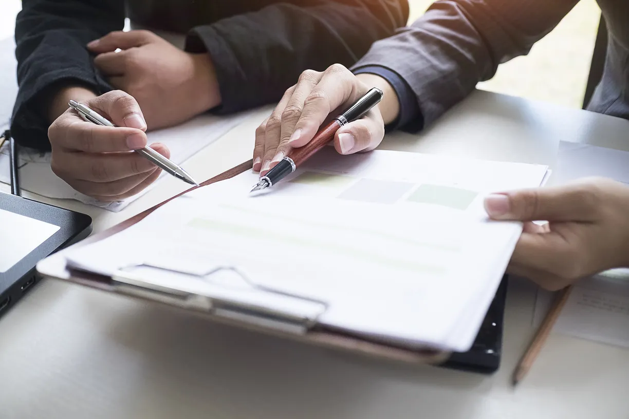 Супровід документації